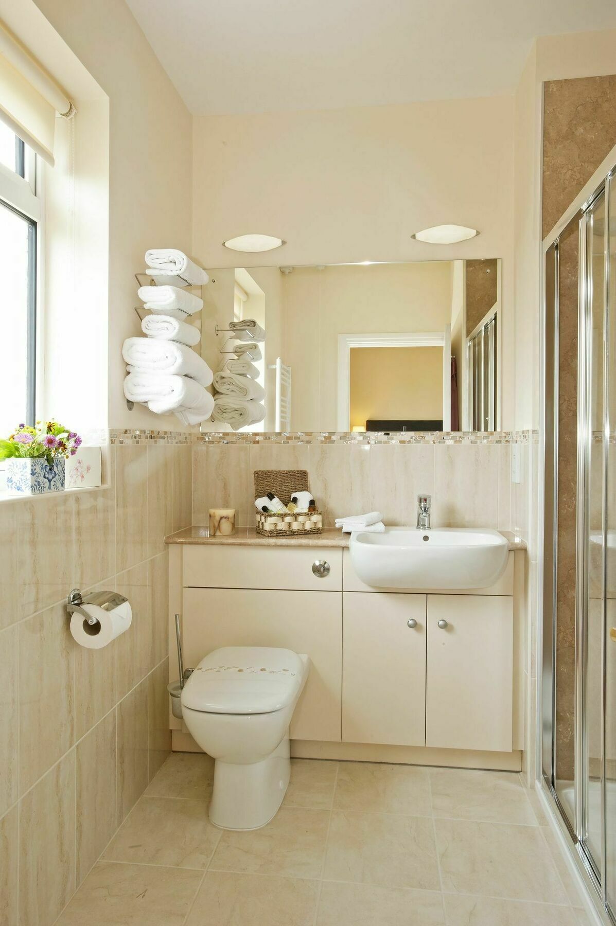 Peartree Serviced Apartments ソールズベリー エクステリア 写真